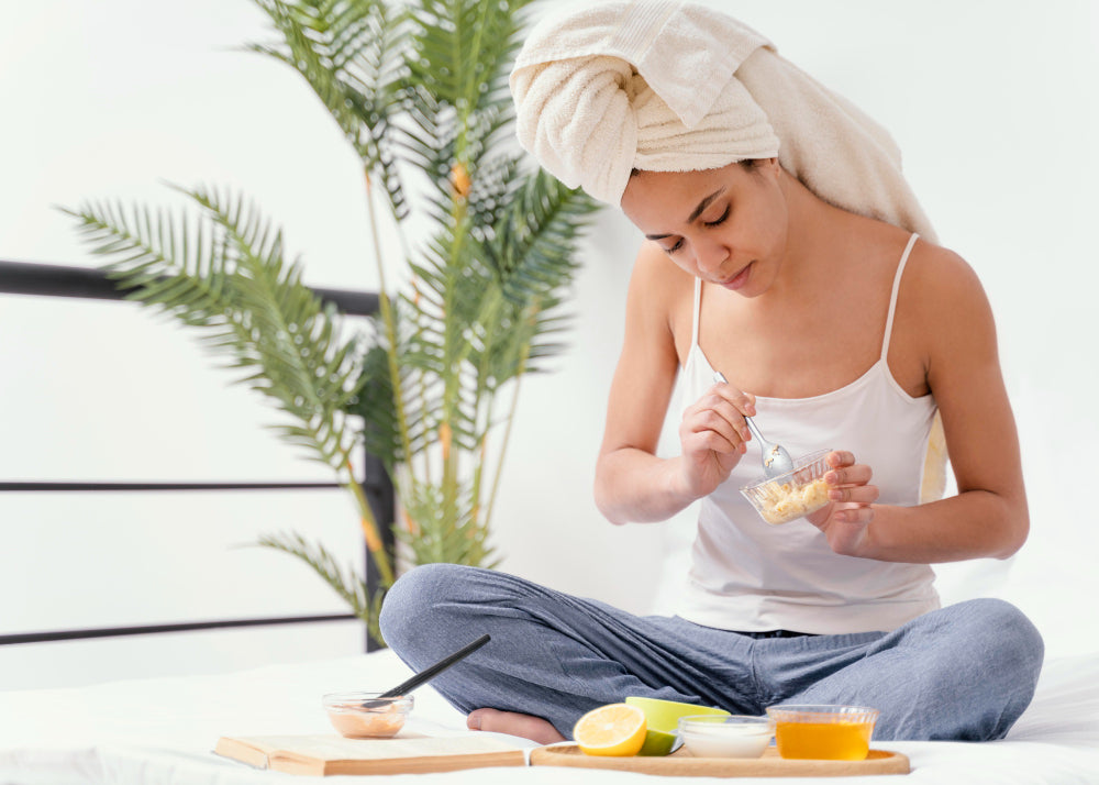 The Power of Daily Ayurvedic Routine (Dinacharya) for a Healthier Life